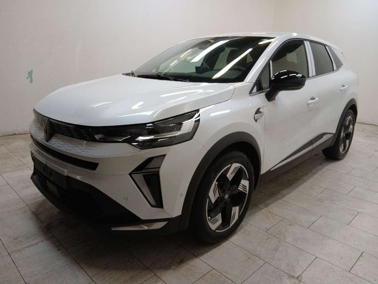 Renault Symbioz Techno Full Hybrid 145! Pronta Consegna! Offerta!