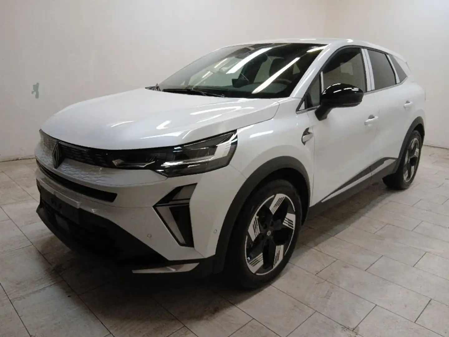 Renault Symbioz Techno Full Hybrid 145! Pronta Consegna! Offerta! Bianco - 1