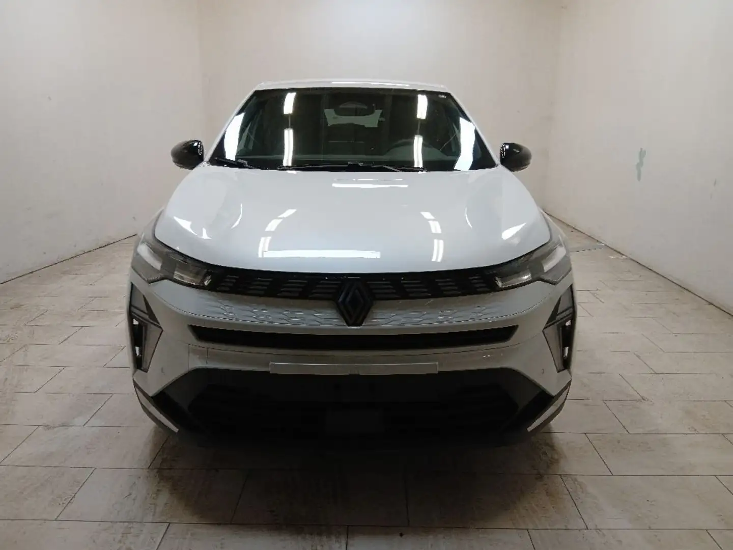 Renault Symbioz Techno Full Hybrid 145! Pronta Consegna! Offerta! Bianco - 2