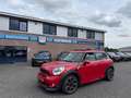 MINI John Cooper Works Countryman Mini 1.6 ALL4 | Leer | Pano | Navi Rouge - thumbnail 2