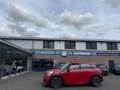 MINI John Cooper Works Countryman Mini 1.6 ALL4 | Leer | Pano | Navi Rouge - thumbnail 1