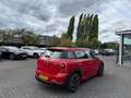 MINI John Cooper Works Countryman Mini 1.6 ALL4 | Leer | Pano | Navi Rouge - thumbnail 3