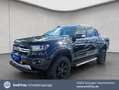 Ford Ranger 2,0 l Wildtrak Aut.**elektr.Rollo/Standhzg* Noir - thumbnail 1