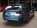 BMW 318 iA Touring G21 *LED-17\-NAVI-PARKING AV \u0026 AR* Bleu - thumbnail 4