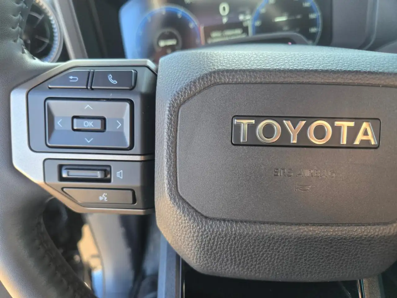 Toyota Land Cruiser снимка Toyota Land Cruiser