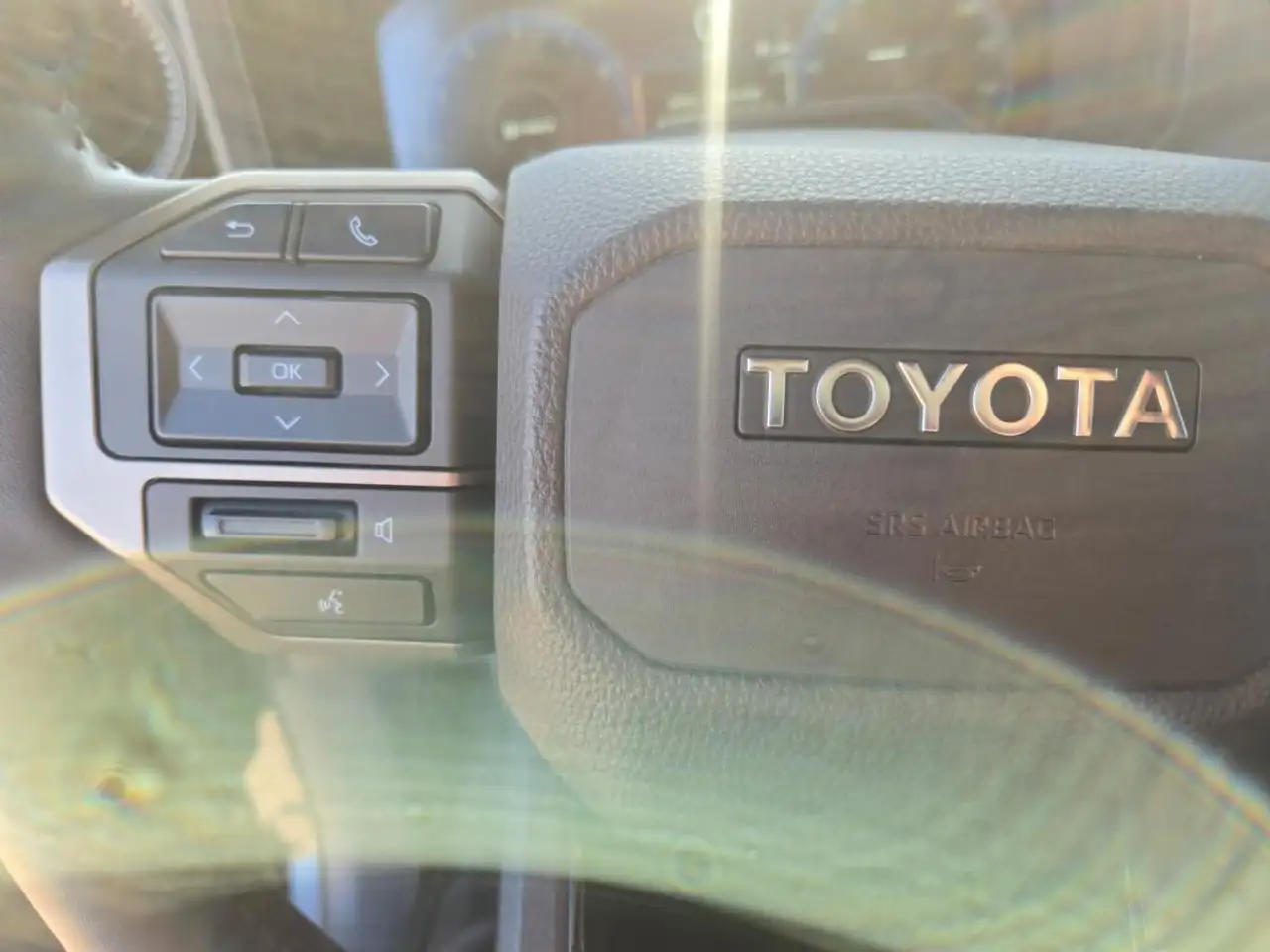 Toyota Land Cruiser снимка Toyota Land Cruiser