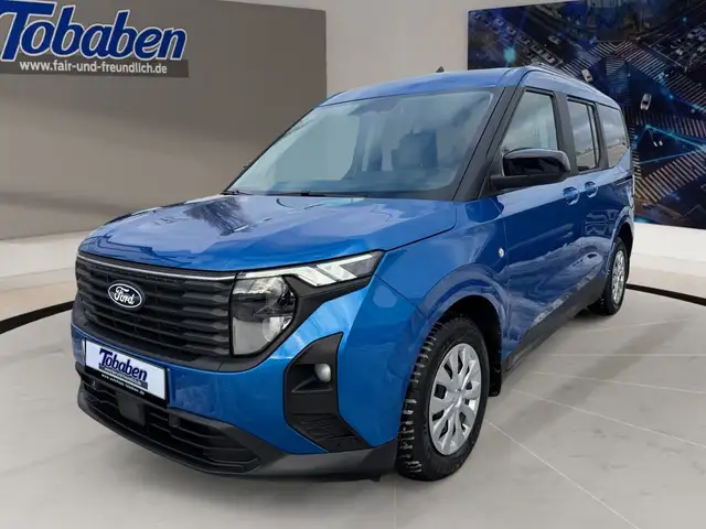 Ford Tourneo Courier 1.0 EcoBoost Titanium (EURO 6d)