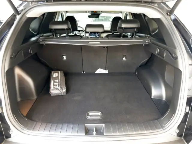 Hyundai Tucson view 6