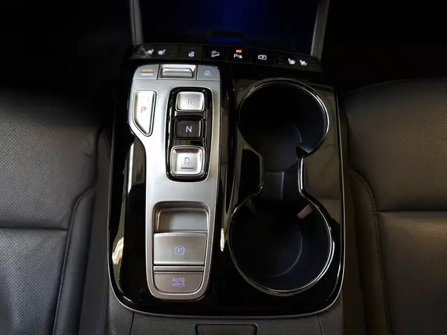 Hyundai Tucson view 13