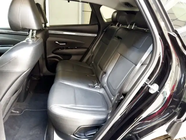 Hyundai Tucson view 15