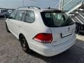 Volkswagen Golf Variant 1.9 TDI Trendline BlueMotion Weiß - thumbnail 3