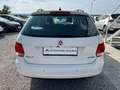 Volkswagen Golf Variant 1.9 TDI Trendline BlueMotion Weiß - thumbnail 4