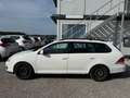 Volkswagen Golf Variant 1.9 TDI Trendline BlueMotion Weiß - thumbnail 2