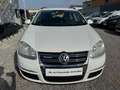Volkswagen Golf Variant 1.9 TDI Trendline BlueMotion Weiß - thumbnail 7
