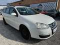 Volkswagen Golf Variant 1.9 TDI Trendline BlueMotion Weiß - thumbnail 6