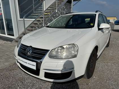 Volkswagen Golf Variant 1.9 TDI Trendline BlueMotion