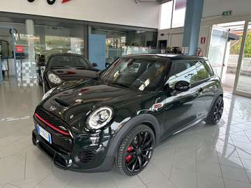 Mini 2.0 John Cooper Works 3p auto