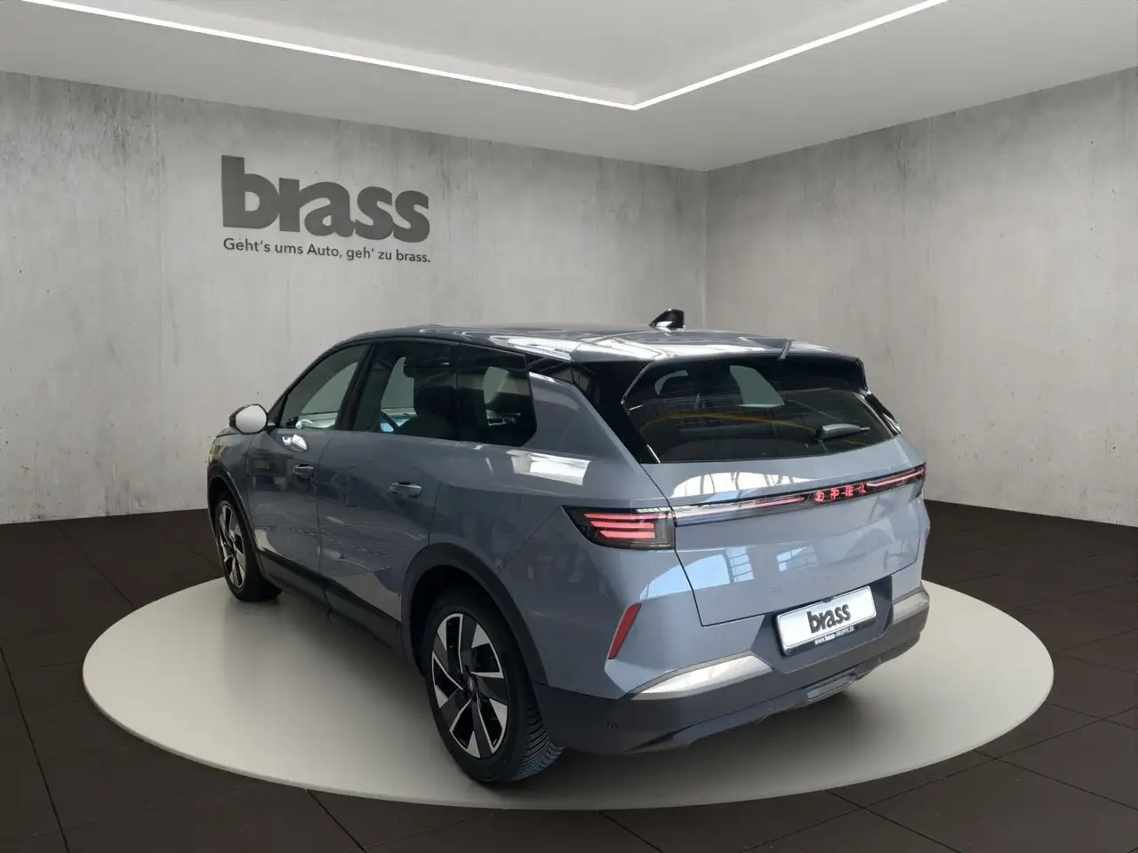 Opel Grandland 2026