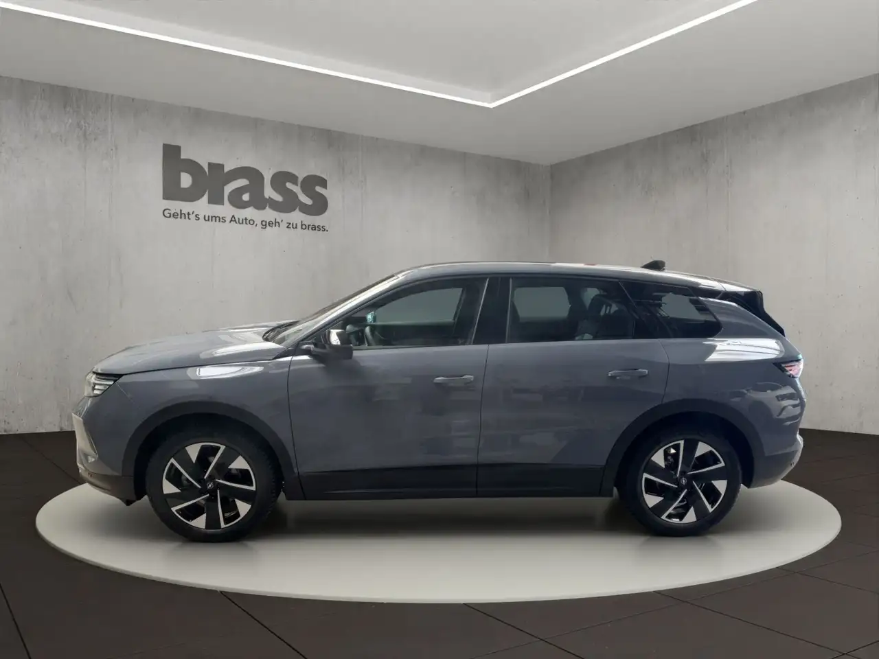 Opel Grandland 2026