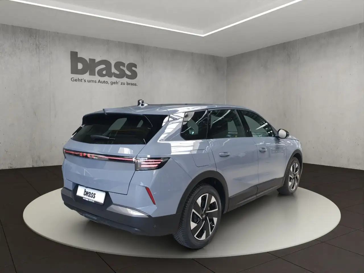 Opel Grandland 2026