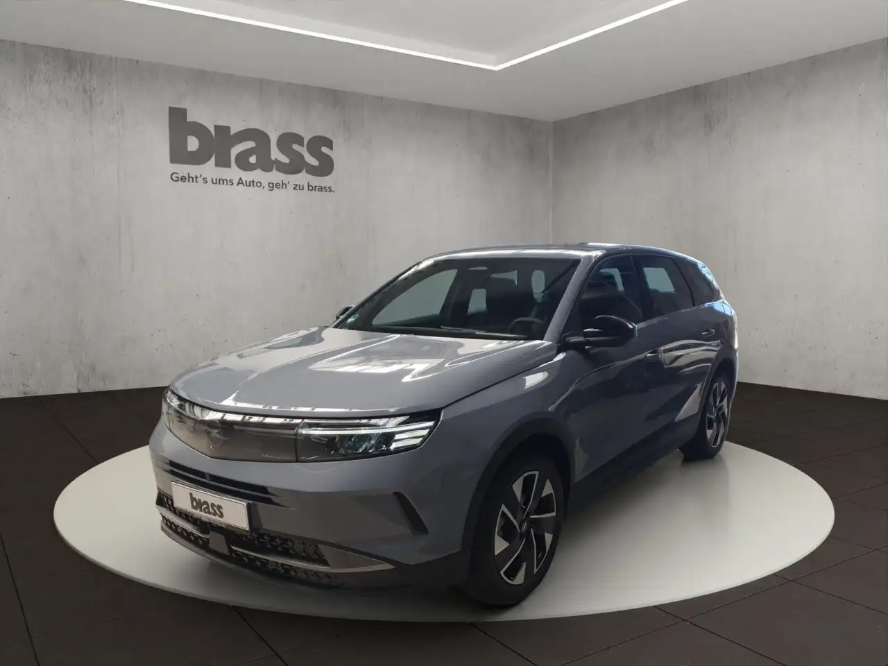 Opel Grandland 2026