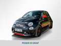 Abarth 500 1.4 T-Jet 16V, Klima/PDC/ZV Schwarz - thumbnail 1