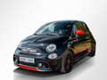 Abarth 500 1.4 T-Jet 16V, Klima/PDC/ZV Schwarz - thumbnail 11