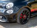 Abarth 500 1.4 T-Jet 16V, Klima/PDC/ZV Schwarz - thumbnail 10