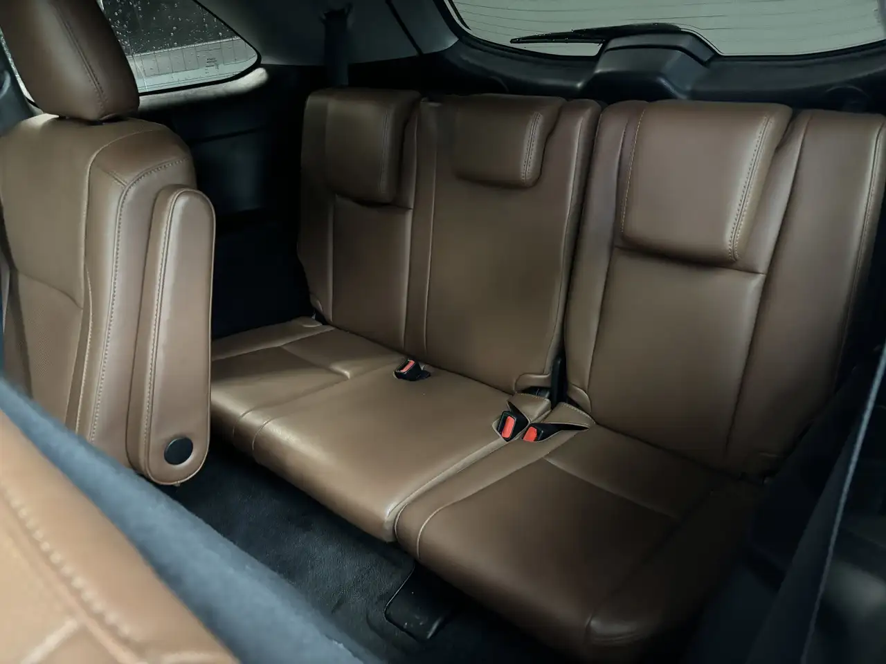 Toyota Highlander fotografie Toyota Highlander