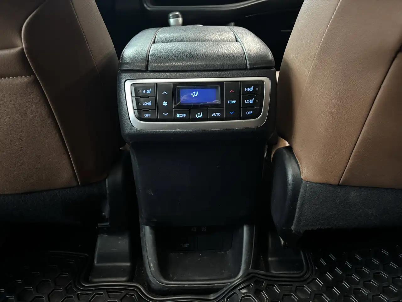 Toyota Highlander fotografie Toyota Highlander