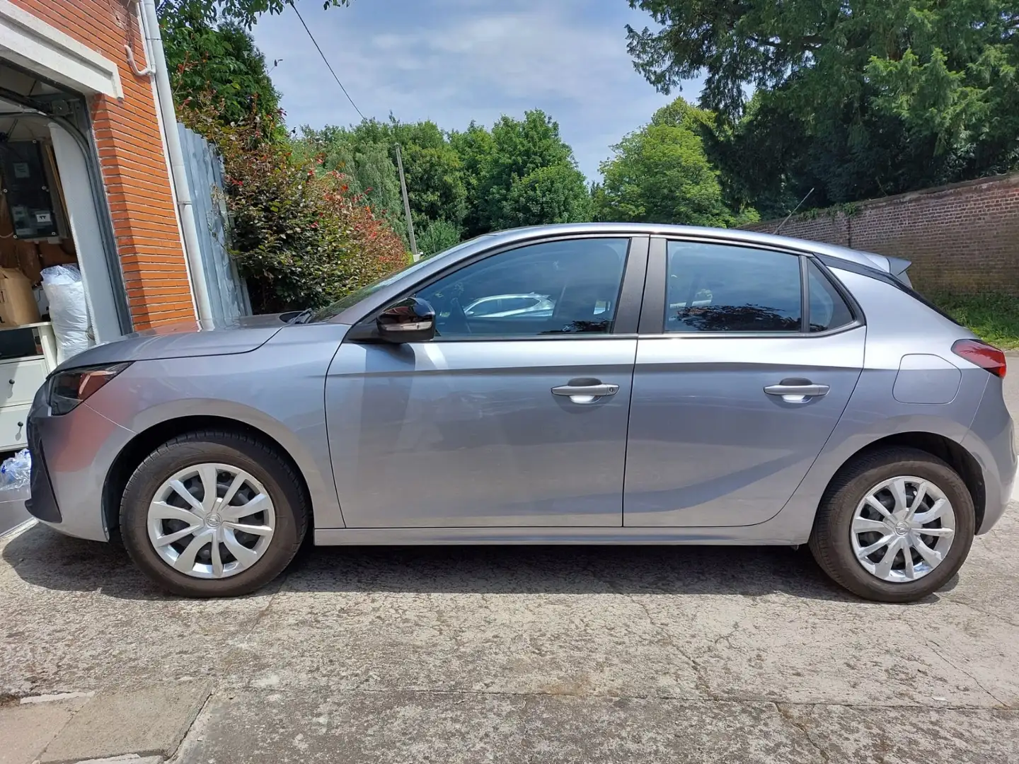 Opel Corsa 1.2i Edition S/S - 2