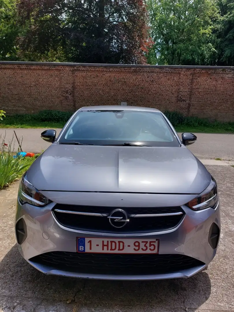 Opel Corsa 1.2i Edition S/S - 1