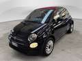 Fiat 500C 500C Nero - thumbnail 1