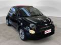 Fiat 500C 500C Nero - thumbnail 3
