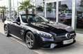 Mercedes-Benz SL 400 ** NEUWERTIG ** AMG-Styling Zwart - thumbnail 14