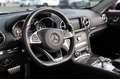 Mercedes-Benz SL 400 ** NEUWERTIG ** AMG-Styling Negru - thumbnail 23