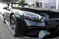 Mercedes-Benz SL 400 ** NEUWERTIG ** AMG-Styling Zwart - thumbnail 17