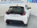Toyota Yaris hybrid1.5h Active - KM 0  MY2025 - pronta consegna Blanc - thumbnail 4