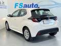 Toyota Yaris hybrid1.5h Active - KM 0  MY2025 - pronta consegna Blanc - thumbnail 3