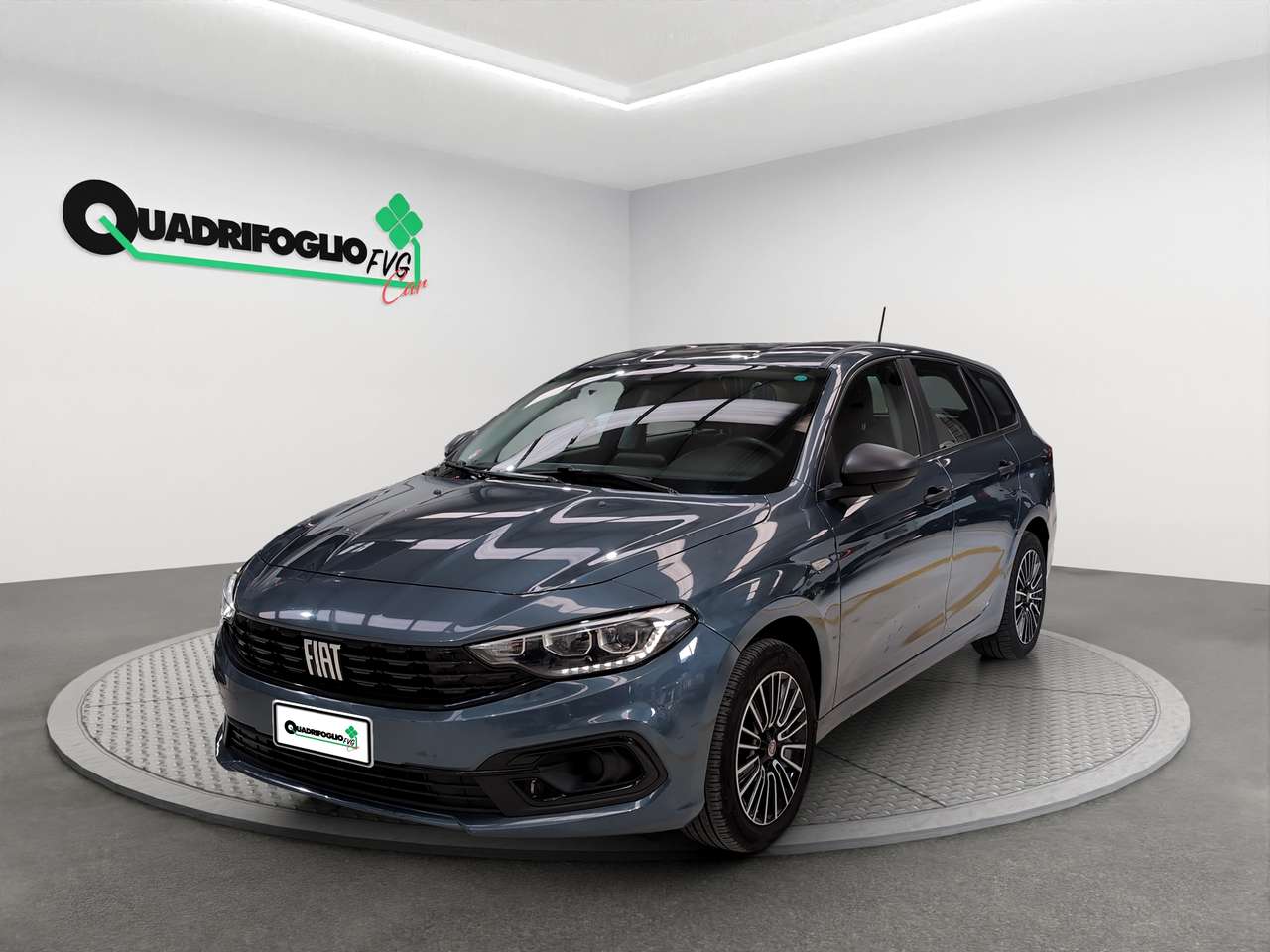 Fiat Tipo Tipo Station Wagon 1.3 mjt Life