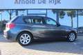 BMW 118 1-serie 118i Grijs - thumbnail 4
