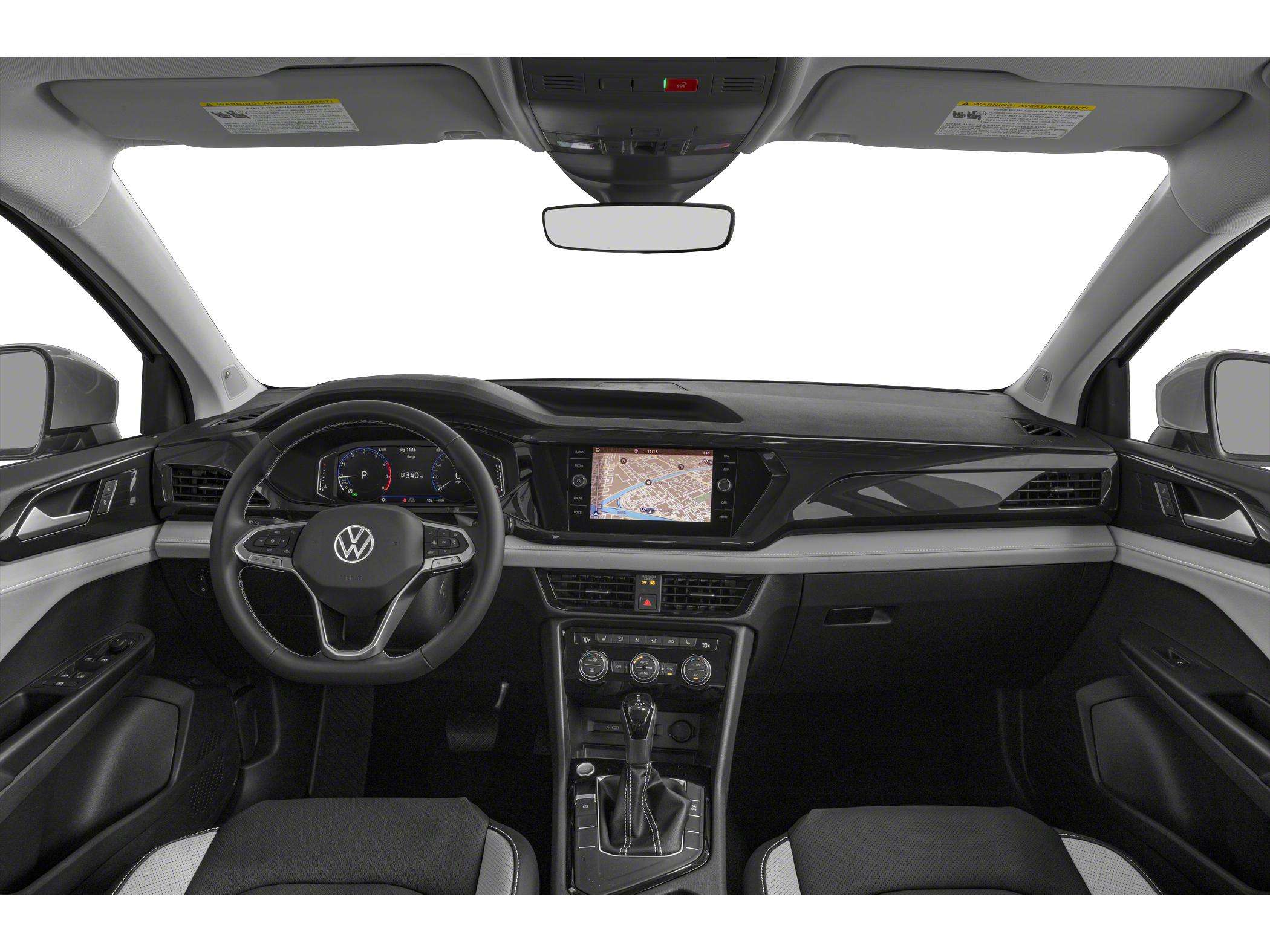 2024 Volkswagen Taos HIGHLINE | GREAT RELIABILITY | NO ACCIDENT | AWD — снимка 1