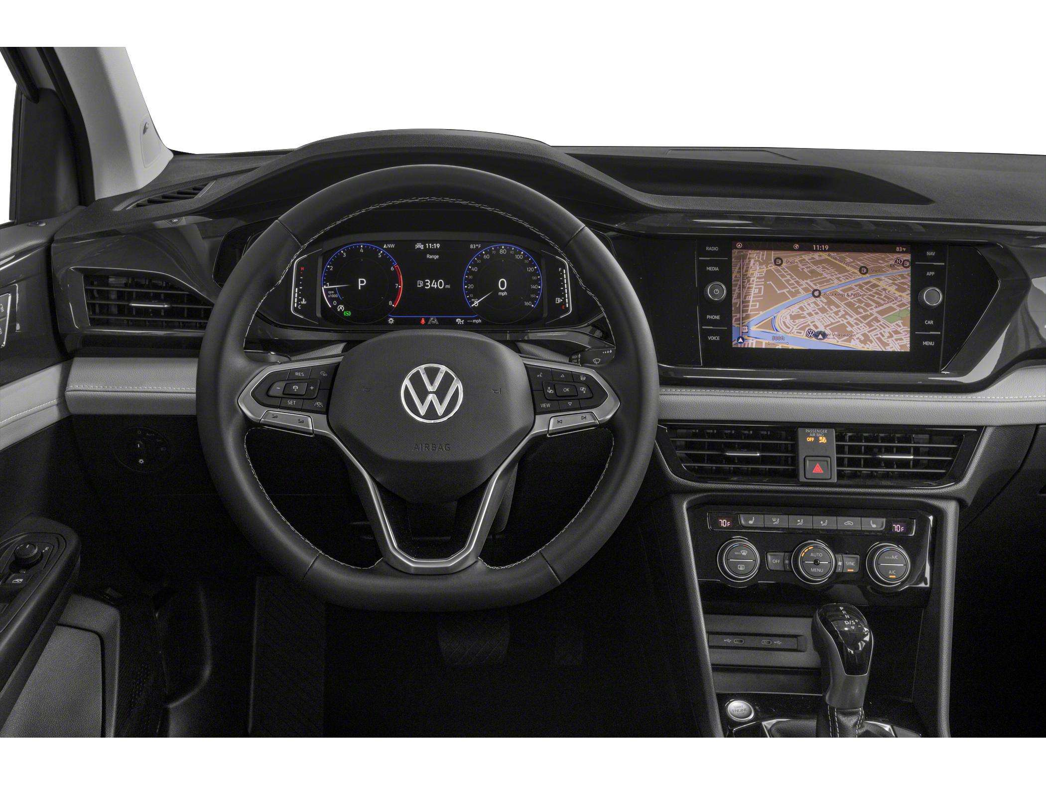 2024 Volkswagen Taos HIGHLINE | GREAT RELIABILITY | NO ACCIDENT | AWD — снимка 1