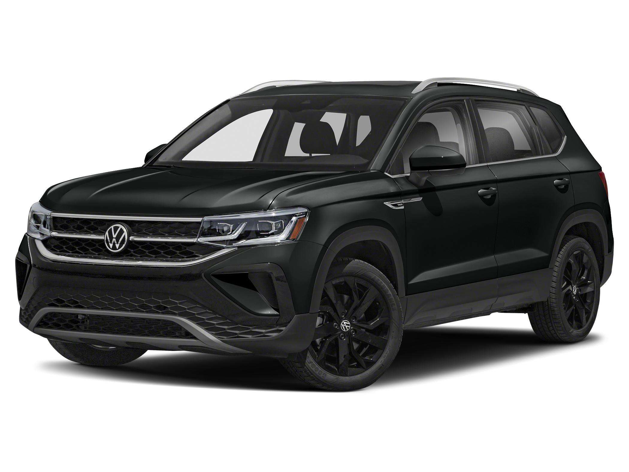 2024 Volkswagen Taos HIGHLINE | GREAT RELIABILITY | NO ACCIDENT | AWD