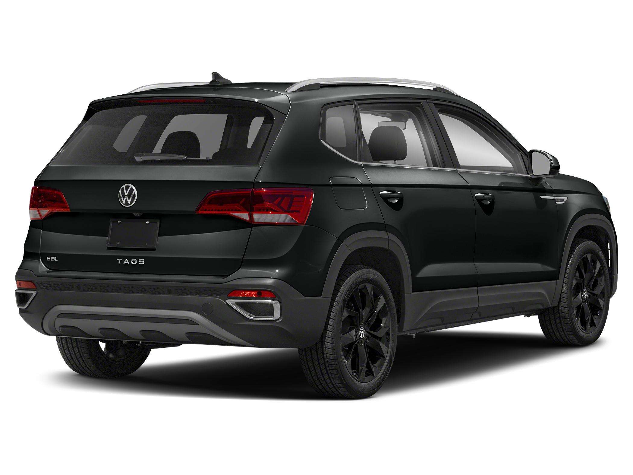 2024 Volkswagen Taos HIGHLINE | GREAT RELIABILITY | NO ACCIDENT | AWD — снимка 1