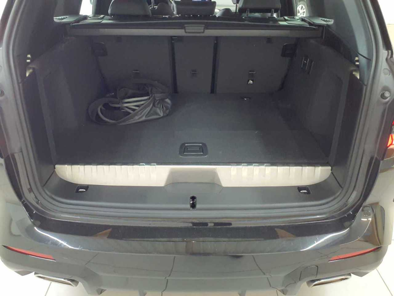 BMW X3 X3 xDrive30e Aut. M Sport AHK Leder — photo 15