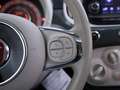 Fiat 500 0.9 TwinAir Turbo Lounge Softtop Gris - thumbnail 8