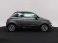 Fiat 500 0.9 TwinAir Turbo Lounge Softtop Gris - thumbnail 25