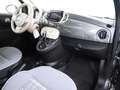 Fiat 500 0.9 TwinAir Turbo Lounge Softtop Gris - thumbnail 20