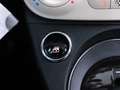 Fiat 500 0.9 TwinAir Turbo Lounge Softtop Gris - thumbnail 15